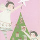 Angels Card 2007. Roger La Borde