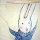 Mug by Sophie Gartell